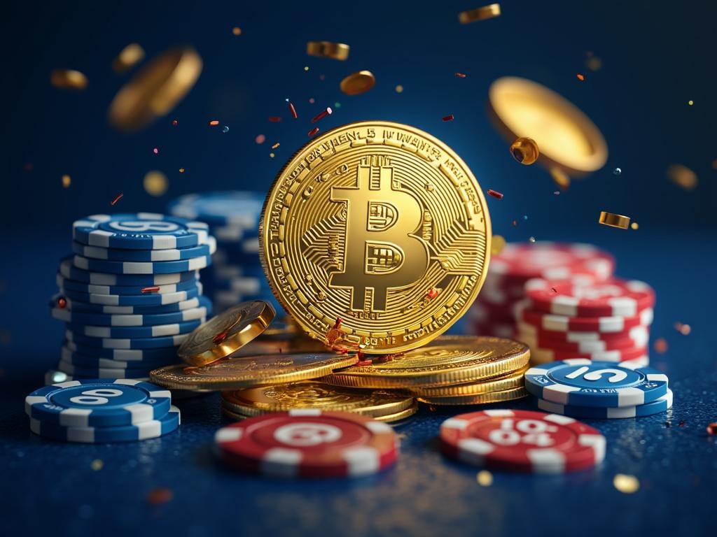 Des missions hebdomadaires pour débloquer des cryptos sur les casinos blockchain Des missions hebdomadaires pour débloquer des cryptos sur les casinos blockchain