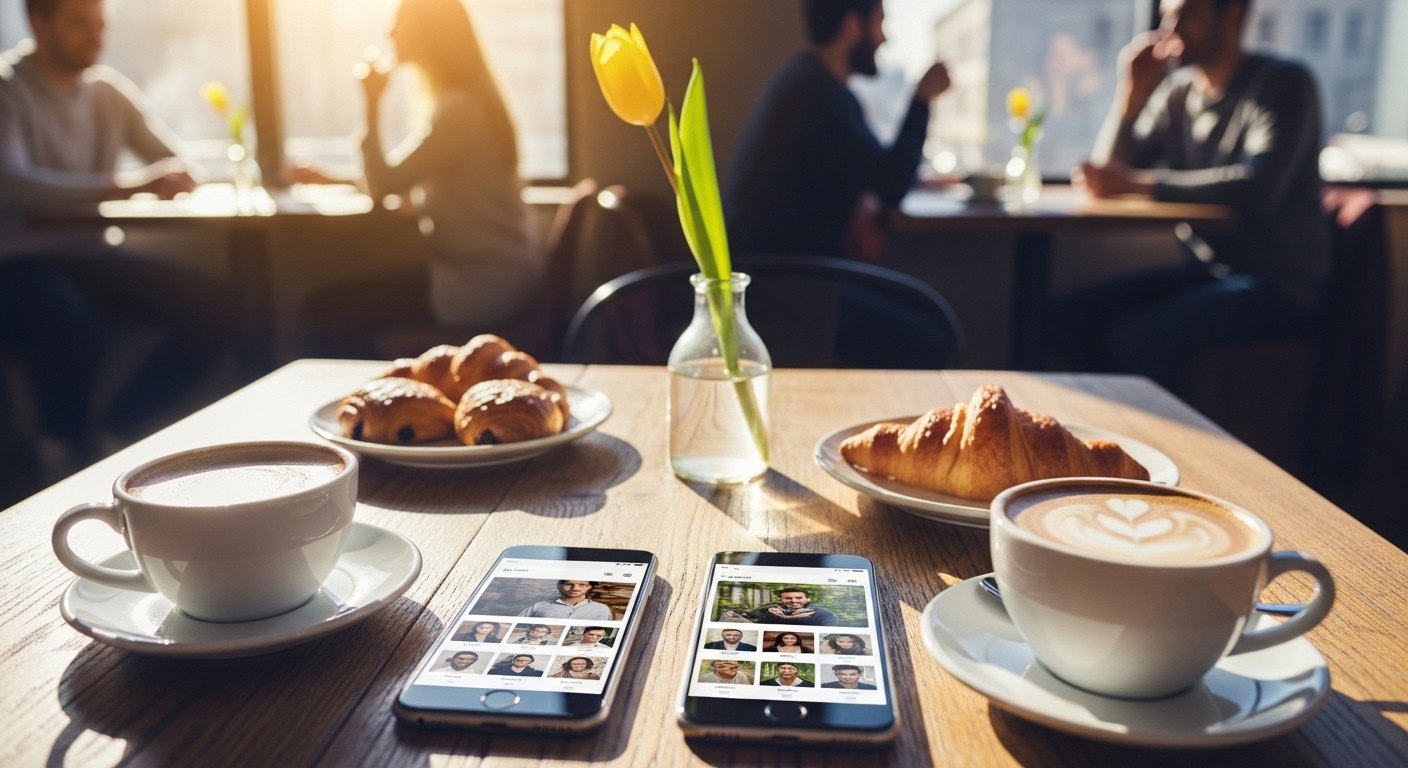 Apps de rencontre : mes 2 ans d’expérience (et ce que j’ai appris) Apps de rencontre : mes 2 ans d’expérience (et ce que j’ai appris)