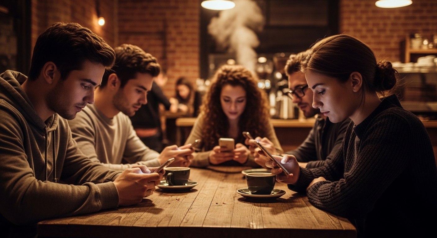 réseaux sociaux sont-ils